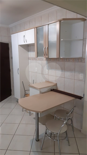 Aluguel Apartamento Jundiaí Jardim Petrópolis REO1066804 21