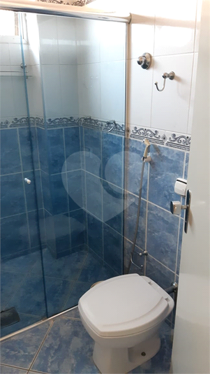 Aluguel Apartamento Jundiaí Jardim Petrópolis REO1066804 20