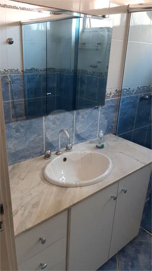 Aluguel Apartamento Jundiaí Jardim Petrópolis REO1066804 13