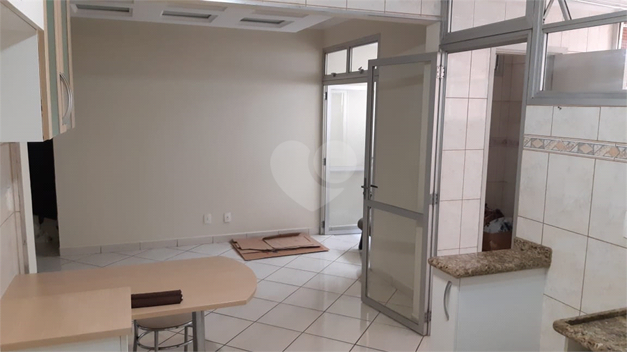 Aluguel Apartamento Jundiaí Jardim Petrópolis REO1066804 2