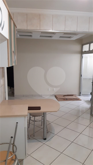 Aluguel Apartamento Jundiaí Jardim Petrópolis REO1066804 4