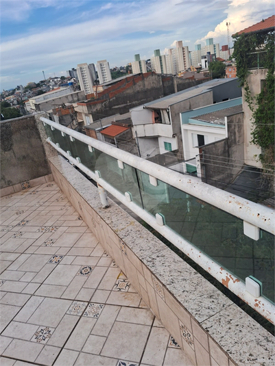 Venda Sobrado São Paulo Parque Savoy City REO1066809 23