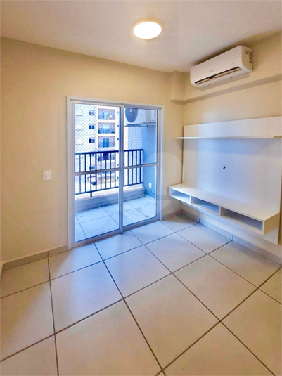 Venda Apartamento Ribeirão Preto Jardim Antártica REO1066811 1