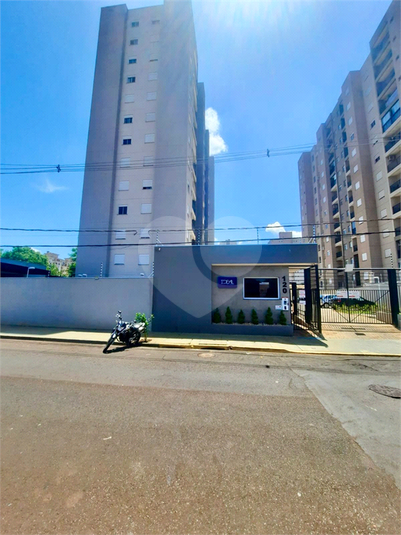 Venda Apartamento Ribeirão Preto Jardim Antártica REO1066811 21