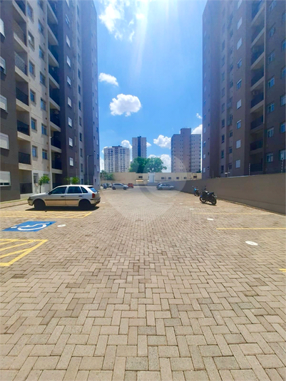 Venda Apartamento Ribeirão Preto Jardim Antártica REO1066811 18