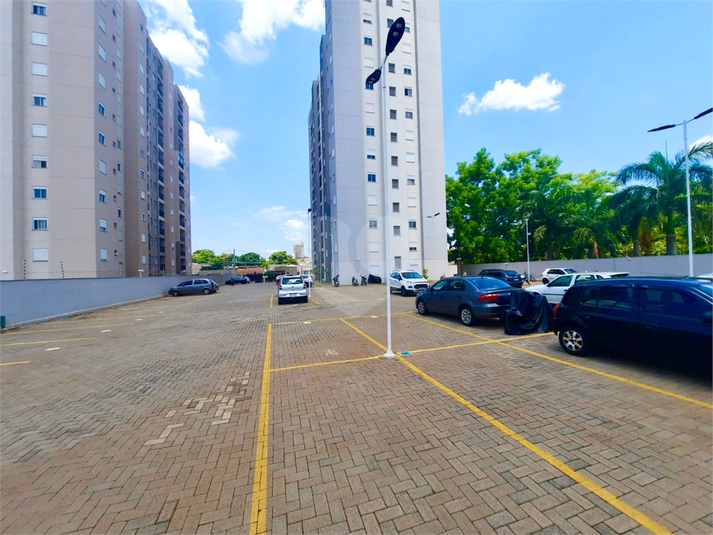 Venda Apartamento Ribeirão Preto Jardim Antártica REO1066811 19