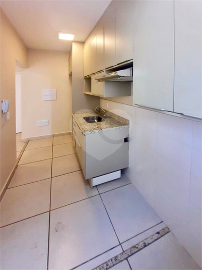 Venda Apartamento Ribeirão Preto Jardim Antártica REO1066811 8