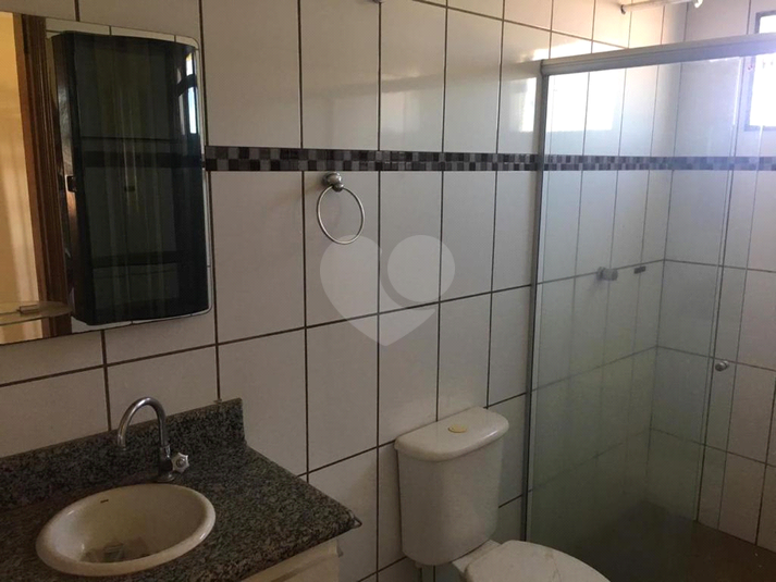 Aluguel Apartamento Três Lagoas Ipê REO1066815 19