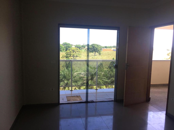 Aluguel Apartamento Três Lagoas Ipê REO1066815 15