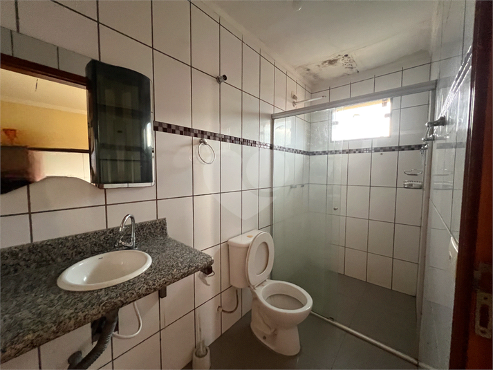 Aluguel Apartamento Três Lagoas Ipê REO1066815 5