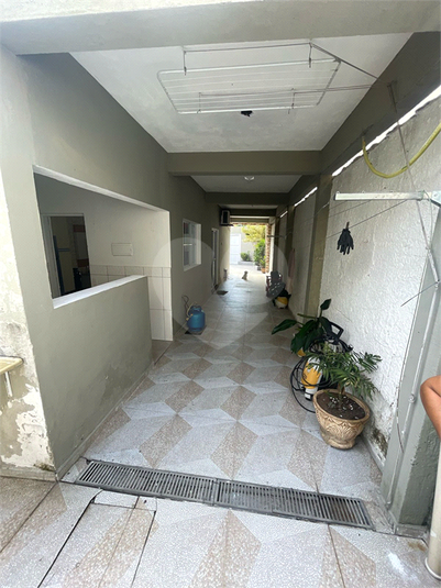 Venda Casa Suzano Jardim Dos Ipês REO1066817 30