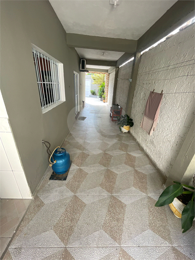 Venda Casa Suzano Jardim Dos Ipês REO1066817 21