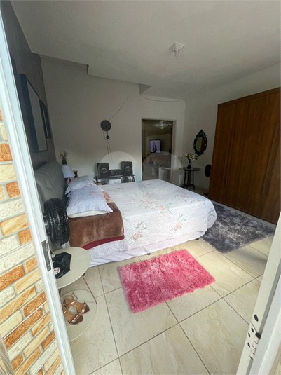 Venda Casa Suzano Jardim Dos Ipês REO1066817 5