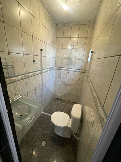 Venda Casa Suzano Jardim Dos Ipês REO1066817 26