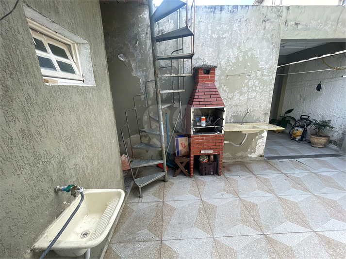 Venda Casa Suzano Jardim Dos Ipês REO1066817 29