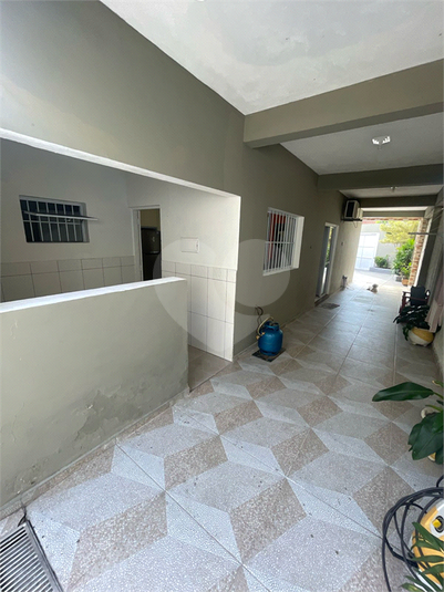 Venda Casa Suzano Jardim Dos Ipês REO1066817 28