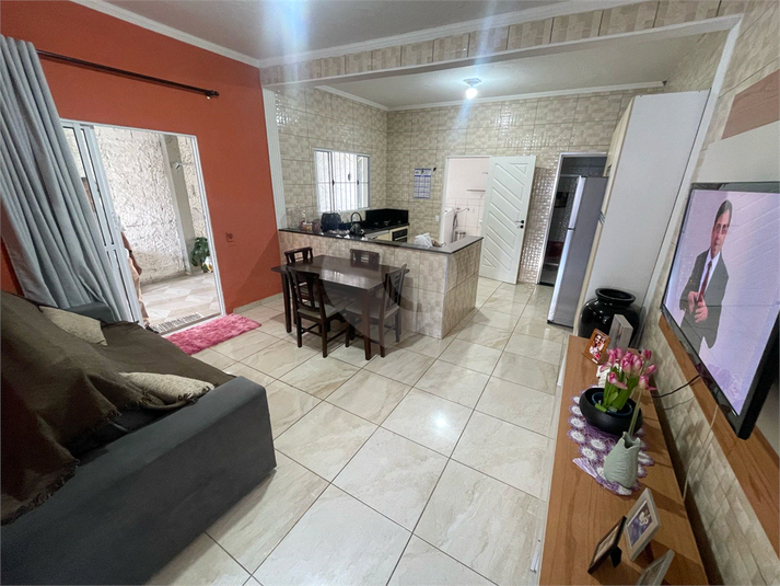 Venda Casa Suzano Jardim Dos Ipês REO1066817 14