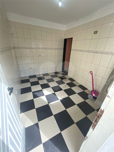 Venda Casa Suzano Jardim Dos Ipês REO1066817 23