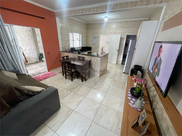 Venda Casa Suzano Jardim Dos Ipês REO1066817 10