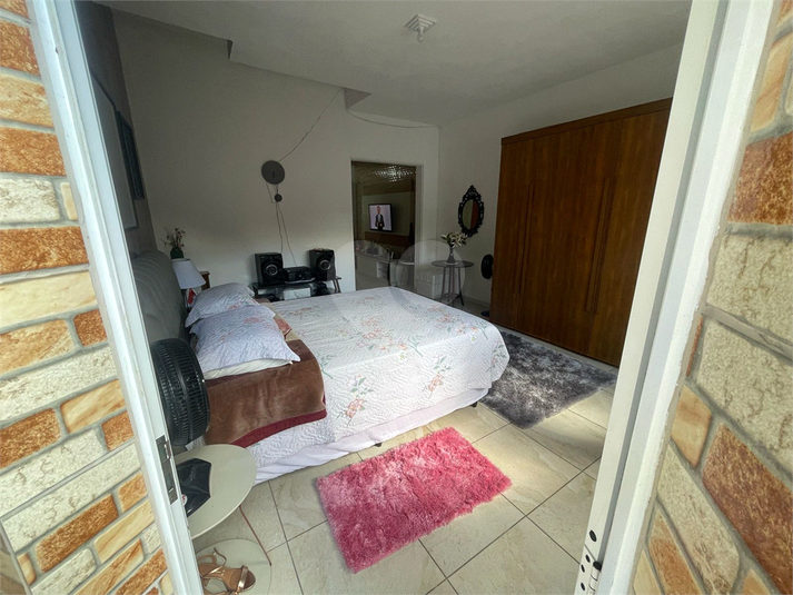 Venda Casa Suzano Jardim Dos Ipês REO1066817 6