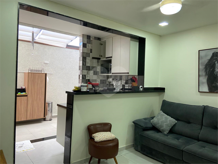 Venda Apartamento São Paulo Vila Nova Savoia REO1066818 5