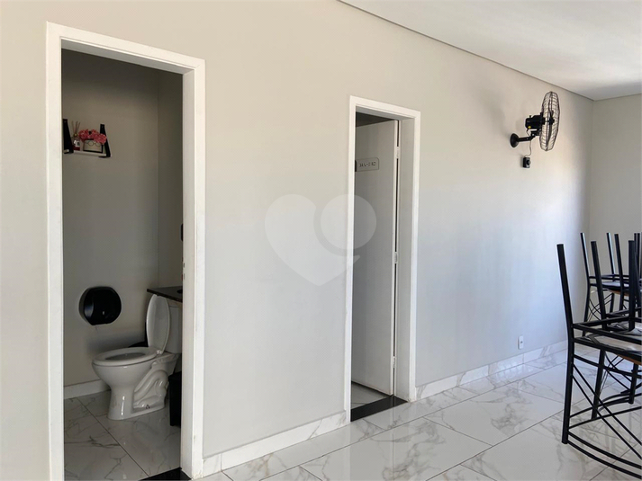 Venda Apartamento São Paulo Vila Nova Savoia REO1066818 25