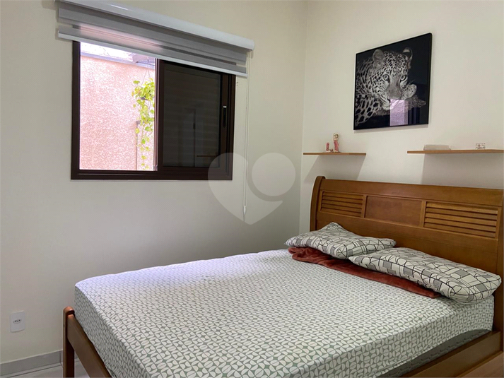 Venda Apartamento São Paulo Vila Nova Savoia REO1066818 19