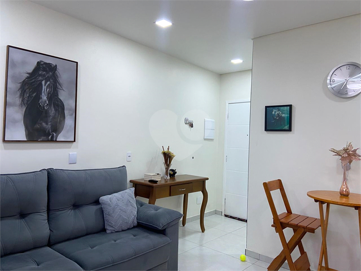 Venda Apartamento São Paulo Vila Nova Savoia REO1066818 4