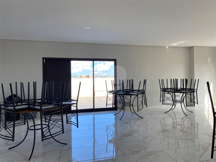 Venda Apartamento São Paulo Vila Nova Savoia REO1066818 23