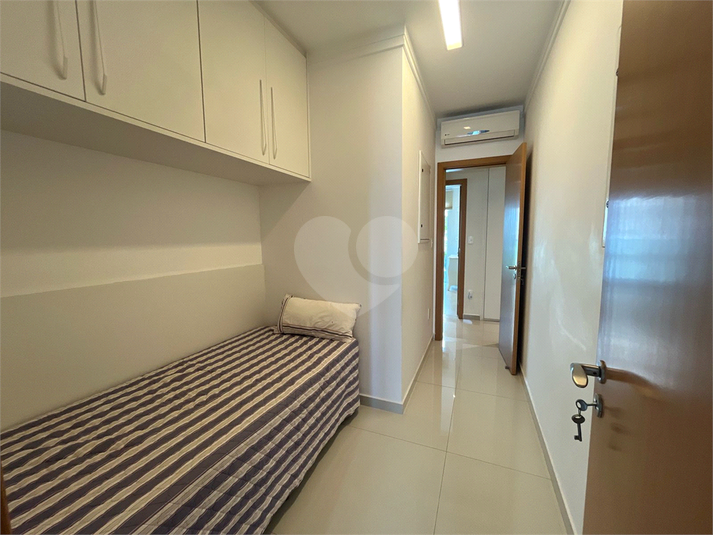 Venda Apartamento Santos Embaré REO1066819 28