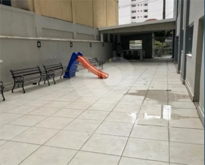 Aluguel Apartamento São Paulo Perdizes REO1066823 77