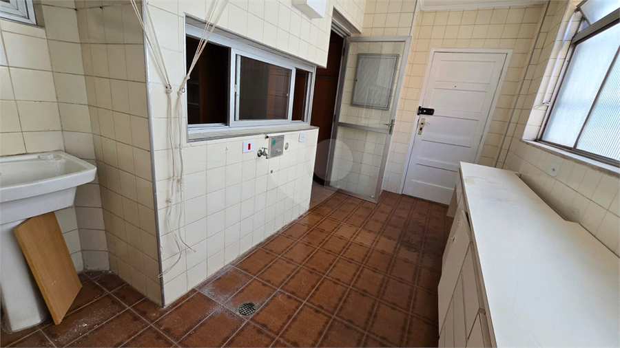 Aluguel Apartamento São Paulo Perdizes REO1066823 54