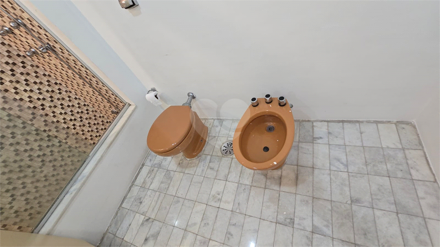 Aluguel Apartamento São Paulo Perdizes REO1066823 44