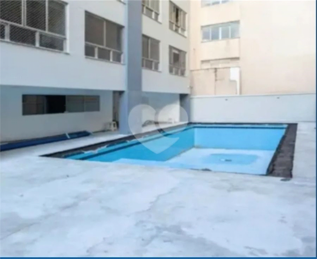 Aluguel Apartamento São Paulo Perdizes REO1066823 69