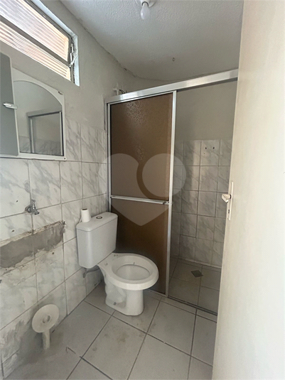 Aluguel Casa Jundiaí Jardim Tamoio REO1066825 5