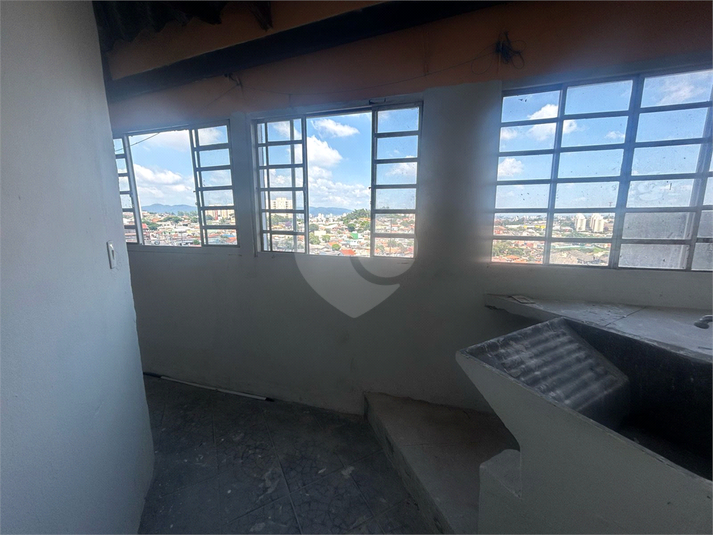 Aluguel Casa Jundiaí Jardim Tamoio REO1066825 7