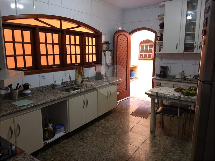 Venda Casa São Paulo Vila Nova Carolina REO1066826 14