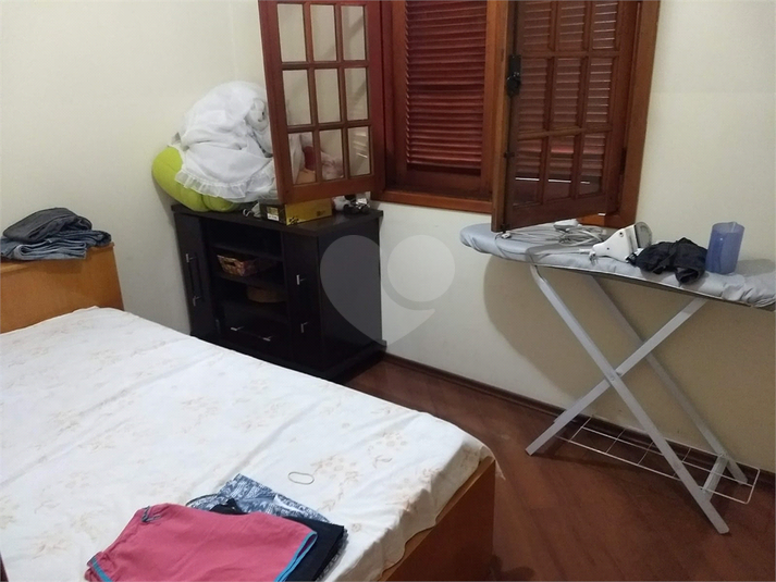 Venda Casa São Paulo Vila Nova Carolina REO1066826 13