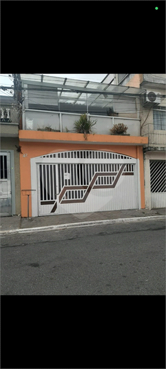 Venda Casa São Paulo Vila Nova Carolina REO1066826 1