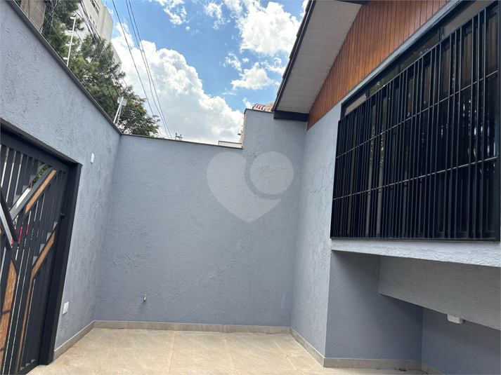 Venda Sobrado São Paulo Vila Clementino REO1066827 7