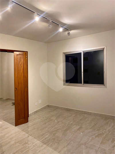 Venda Apartamento São Paulo Consolação REO1066828 10