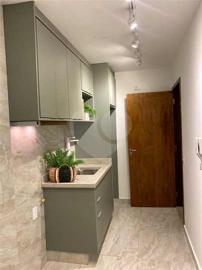 Venda Apartamento São Paulo Consolação REO1066828 1