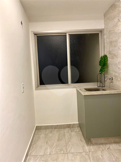 Venda Apartamento São Paulo Consolação REO1066828 22