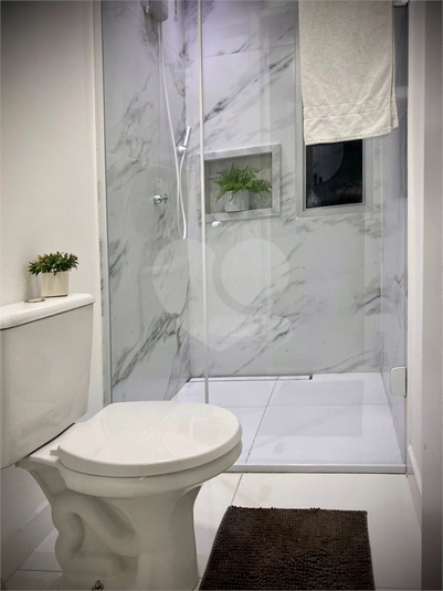 Venda Apartamento São Paulo Consolação REO1066828 19