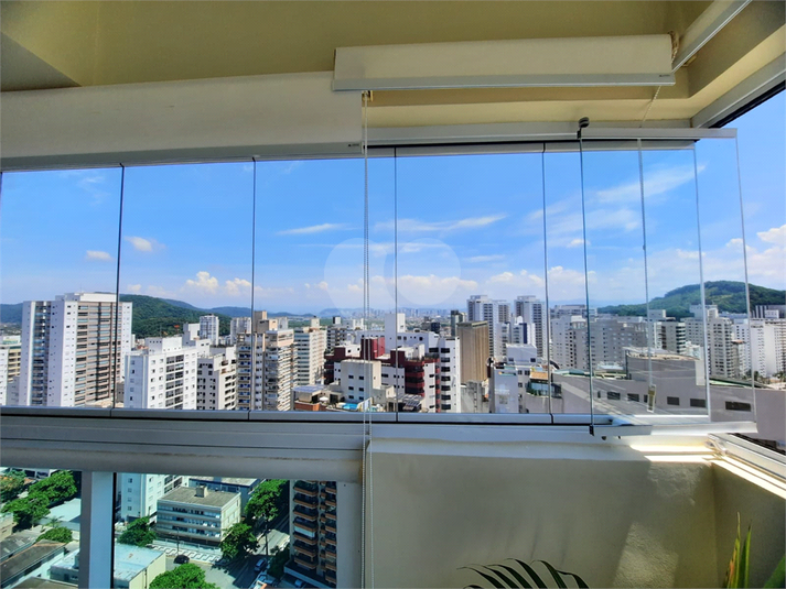 Venda Cobertura Guarujá Jardim Las Palmas REO1066829 50