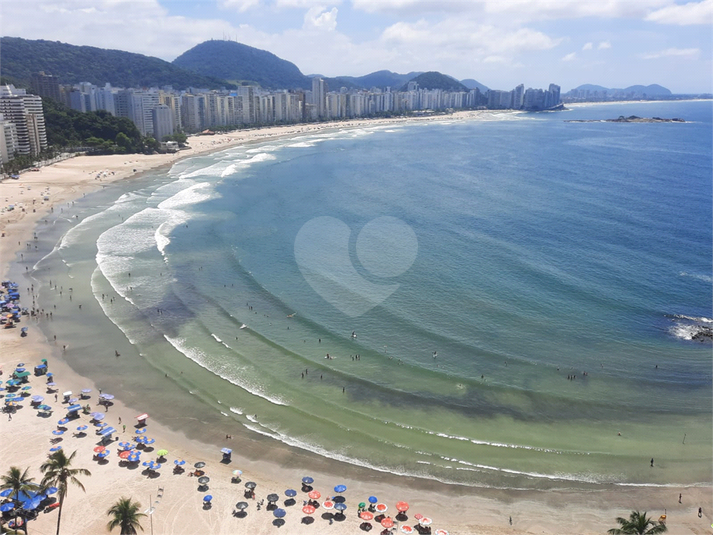 Venda Cobertura Guarujá Jardim Las Palmas REO1066829 47