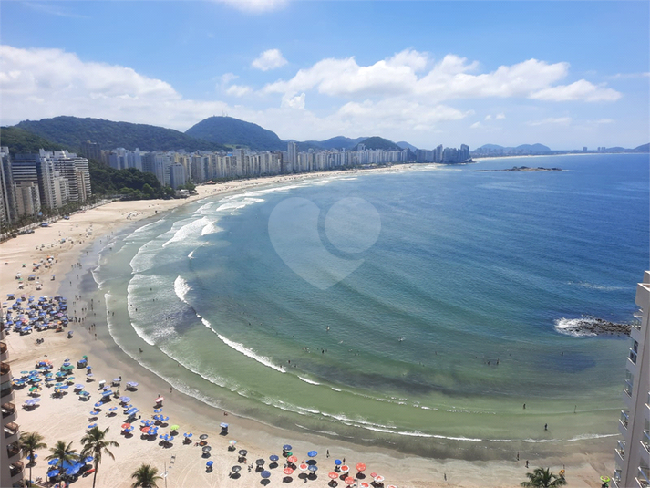 Venda Cobertura Guarujá Jardim Las Palmas REO1066829 44