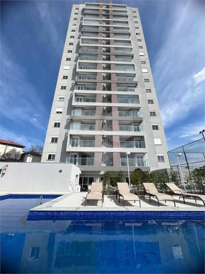 Venda Apartamento São Bernardo Do Campo Demarchi REO1066838 1