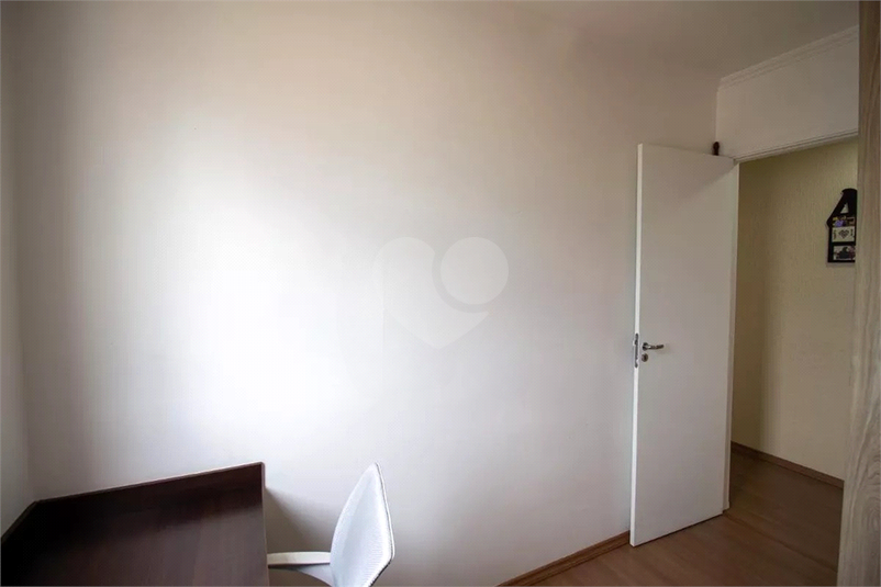 Venda Apartamento São Paulo Vila Curuçá REO1066846 12