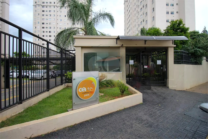 Venda Apartamento São Paulo Vila Curuçá REO1066846 27